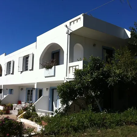 Aparthotel Emilia 2*