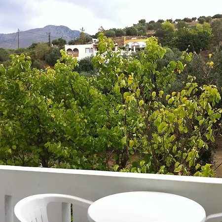 Emilia Aparthotel 2*