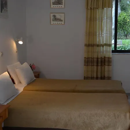 Aparthotel Emilia 2*