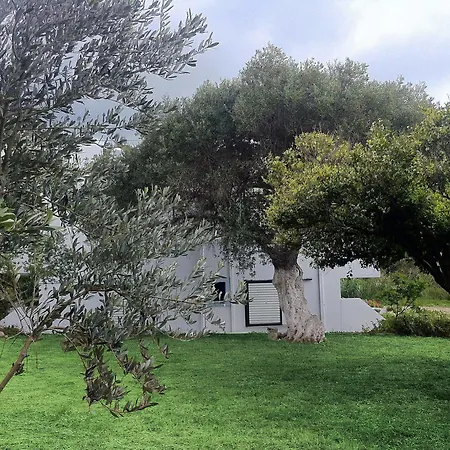 Emilia Aparthotel