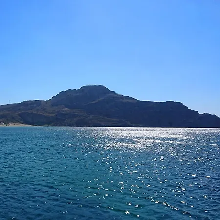 Emilia 2* Plakias