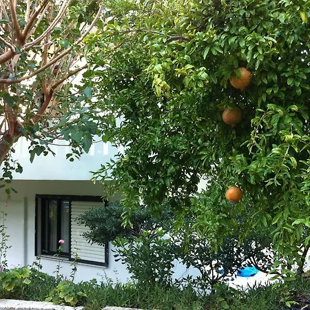 Emilia Hotel apartamentowy 2*