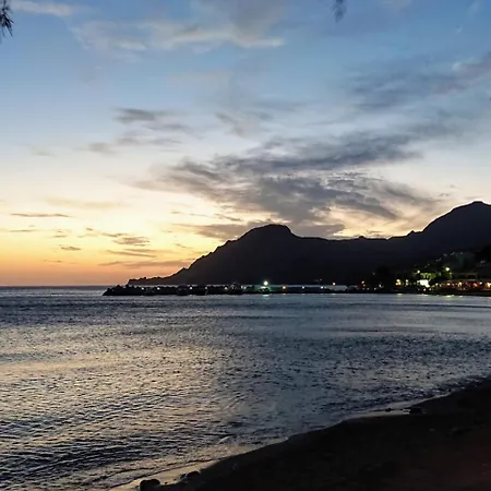 艾米利亚公寓 公寓式酒店 2*